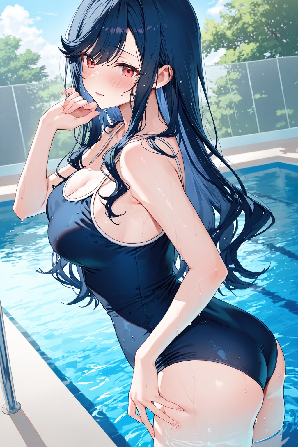 オリジナルちゃん