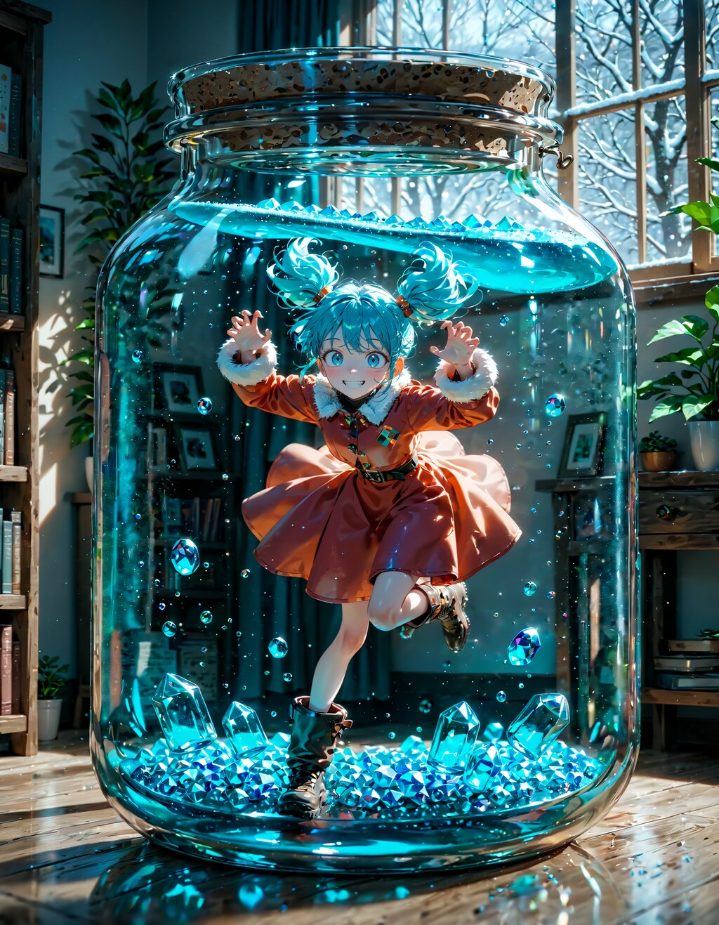 今日は何の日？　天使の囁き記念日