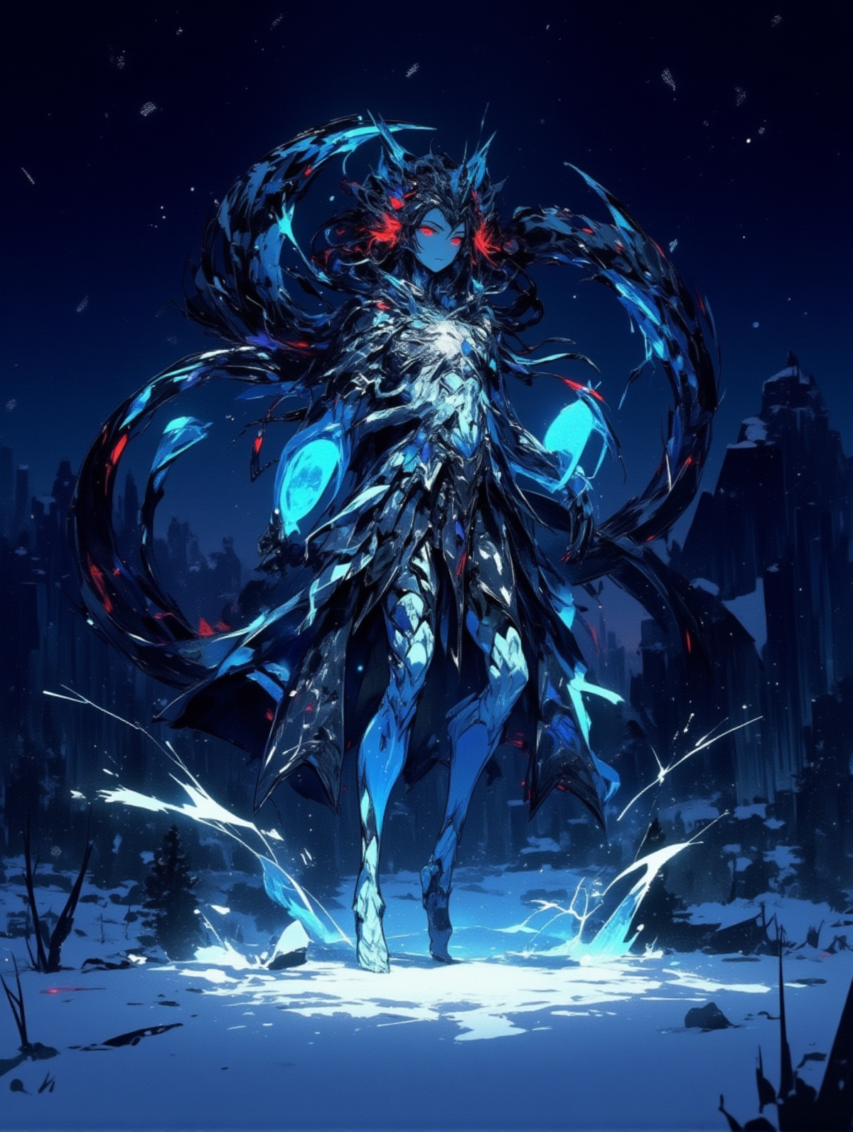 闇夜の魔人_27