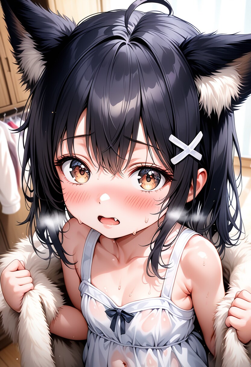 ネコミミムレムレ