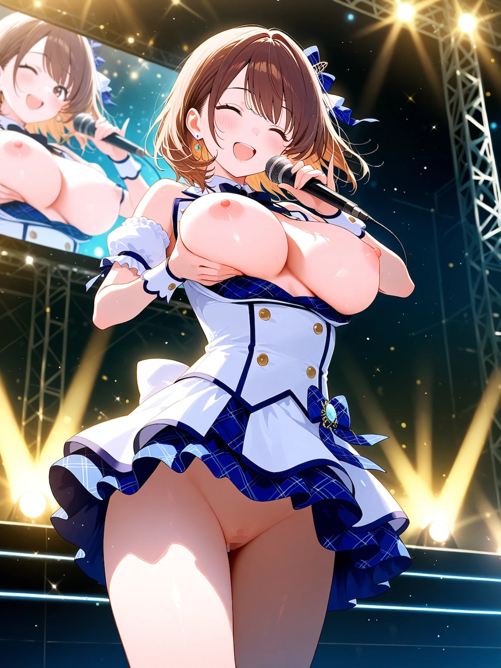 アイドルちゃん