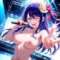 アイドルちゃん 2枚目
