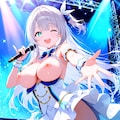 アイドルちゃん 9枚目