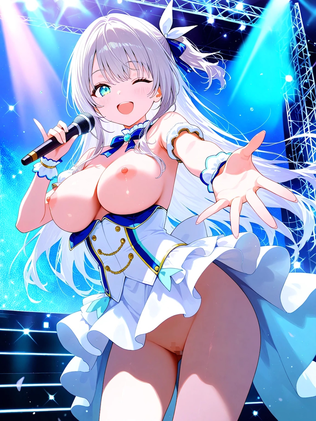 アイドルちゃん