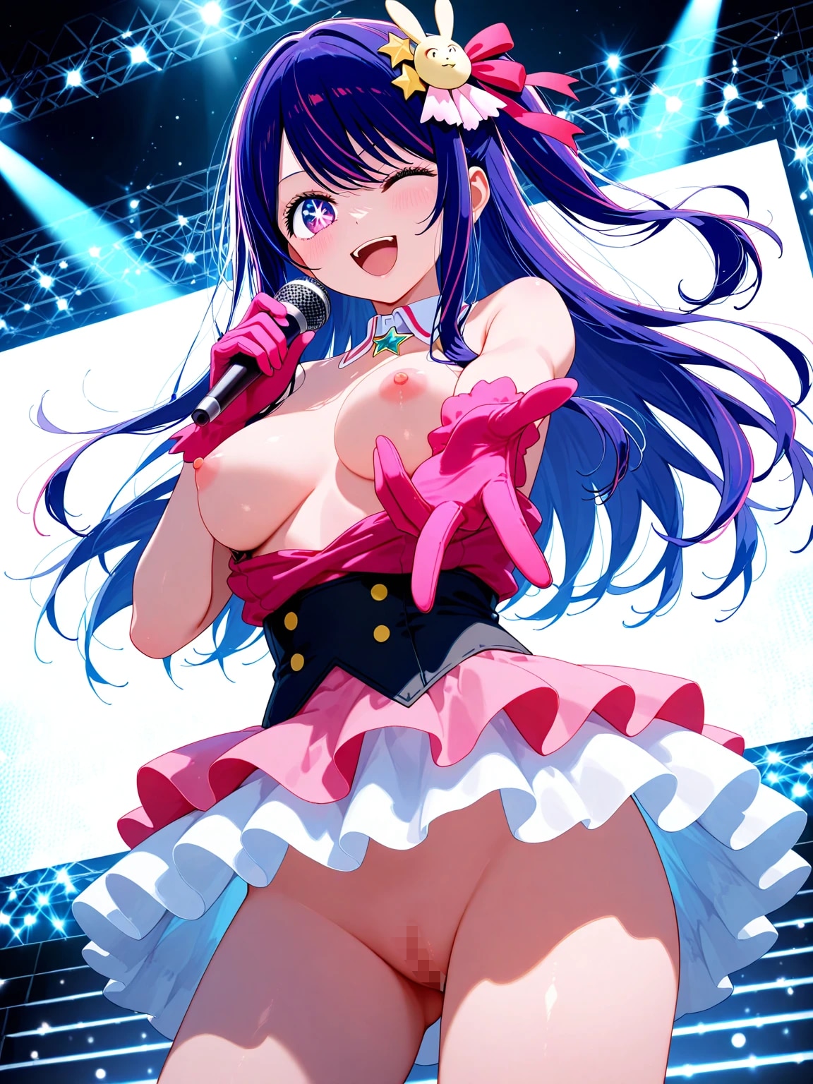 アイドルちゃん