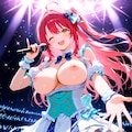 アイドルちゃん 3枚目