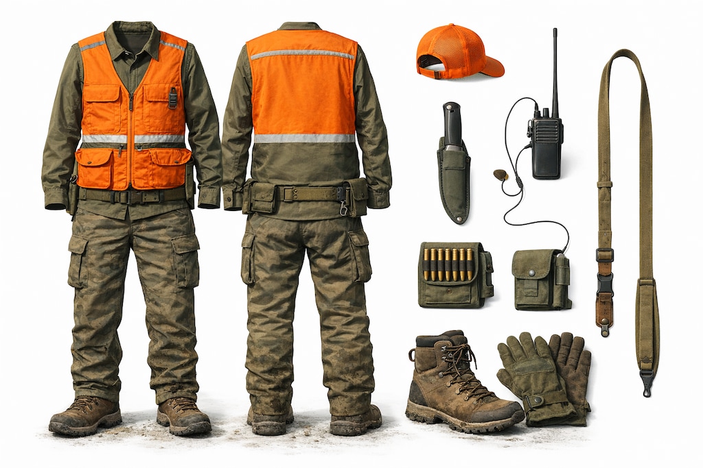 引き金まで、あと0.1秒