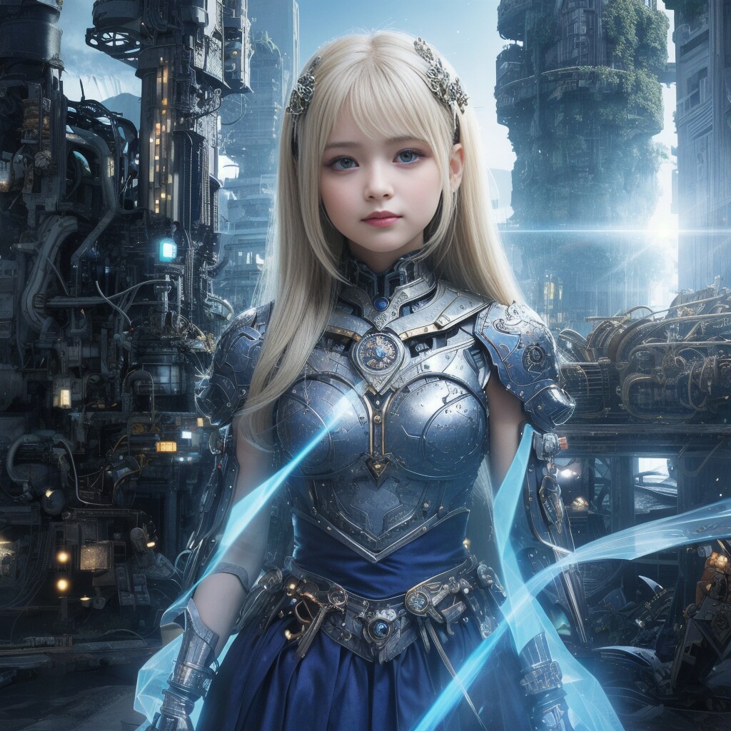 lesson 577 (AIの女神)