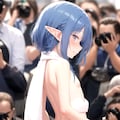 バスタオル撮影会 9枚目