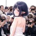 バスタオル撮影会 12枚目