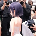 バスタオル撮影会 6枚目