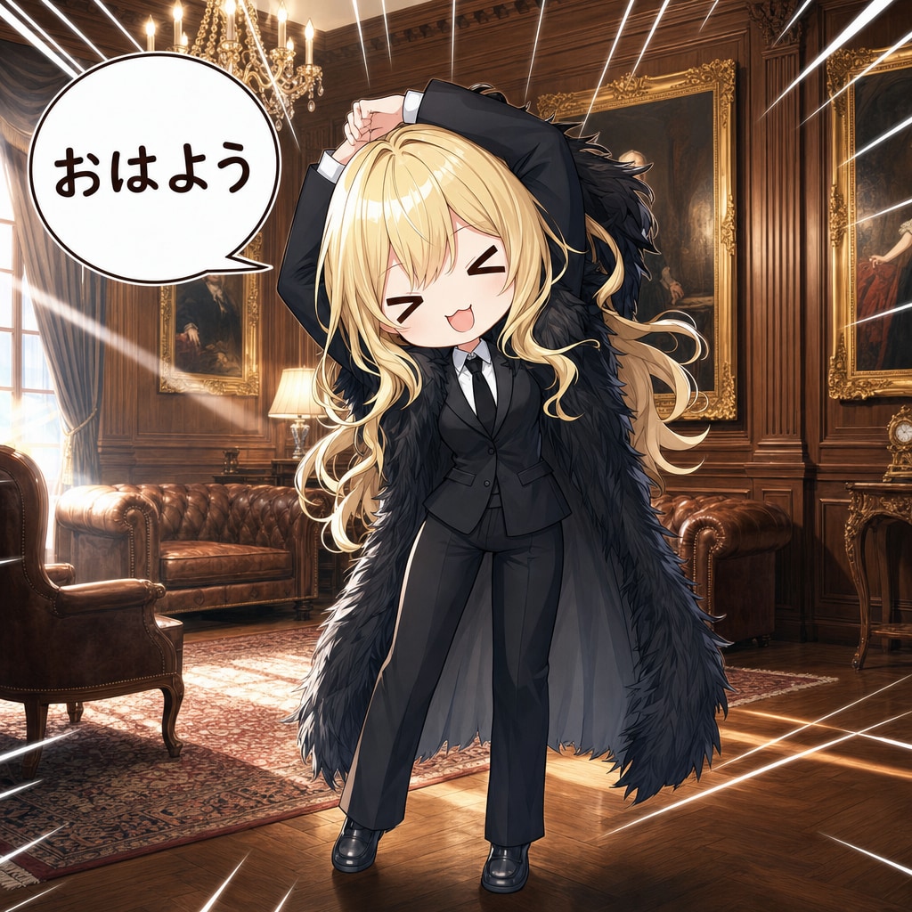 ストレッチとエリザベス | の人気AIイラスト・グラビア