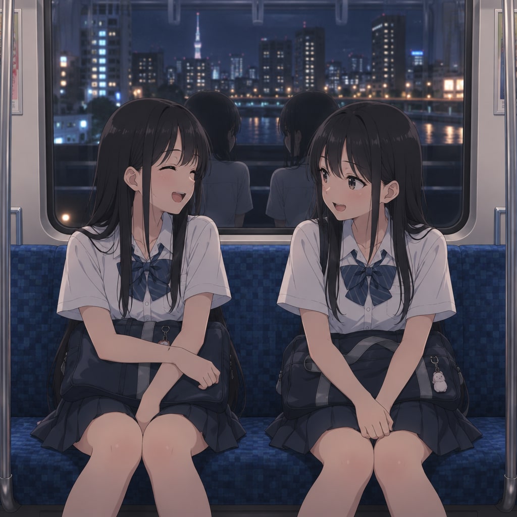 かえりみち（GPT2.5テスト）