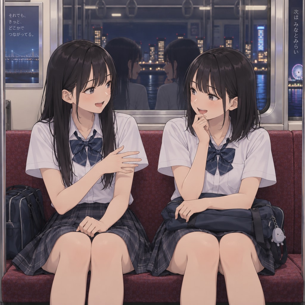 かえりみち（GPT2.5テスト）