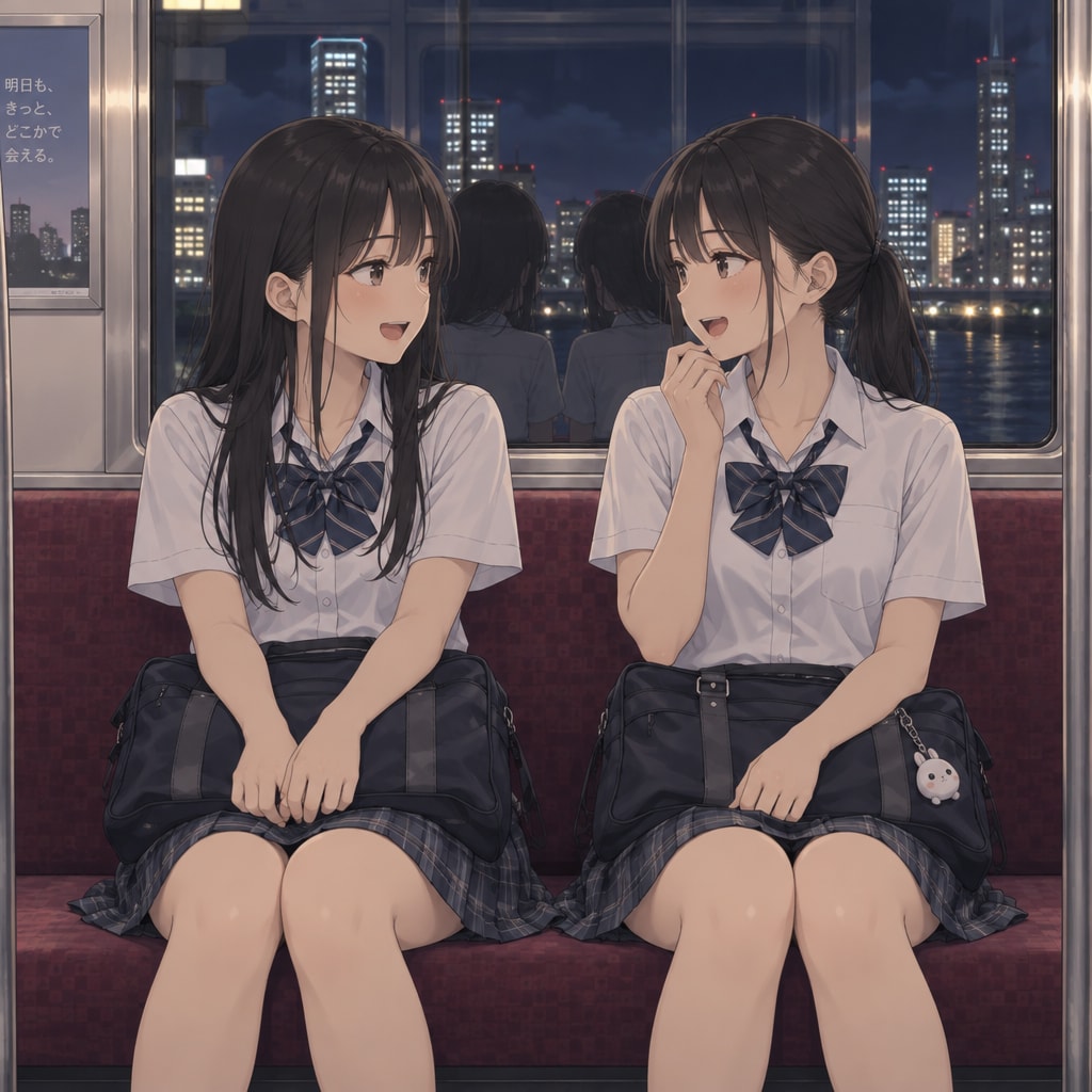 かえりみち（GPT2.5テスト）