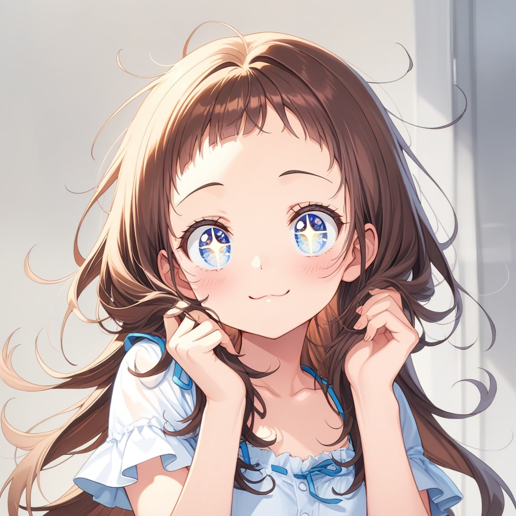 おはよ
