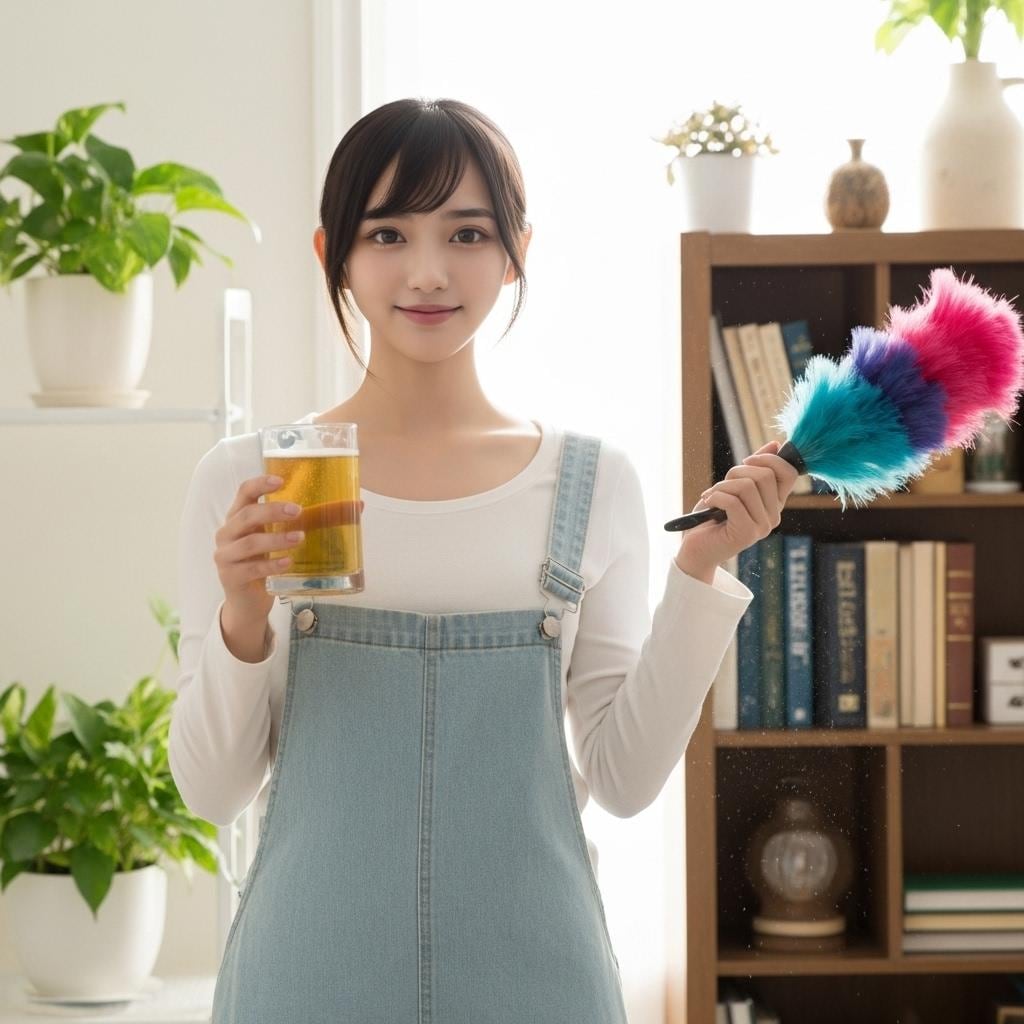 人生楽しもう！