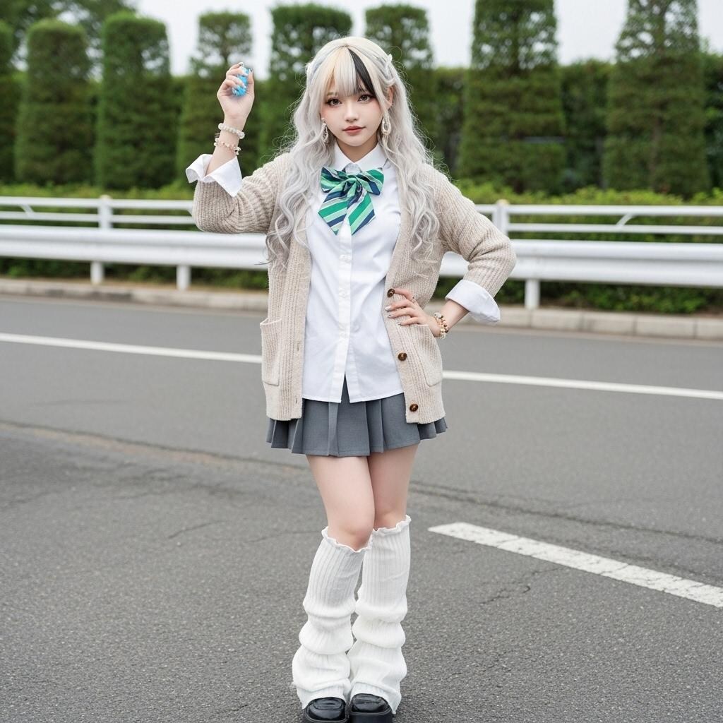 人生楽しもう！