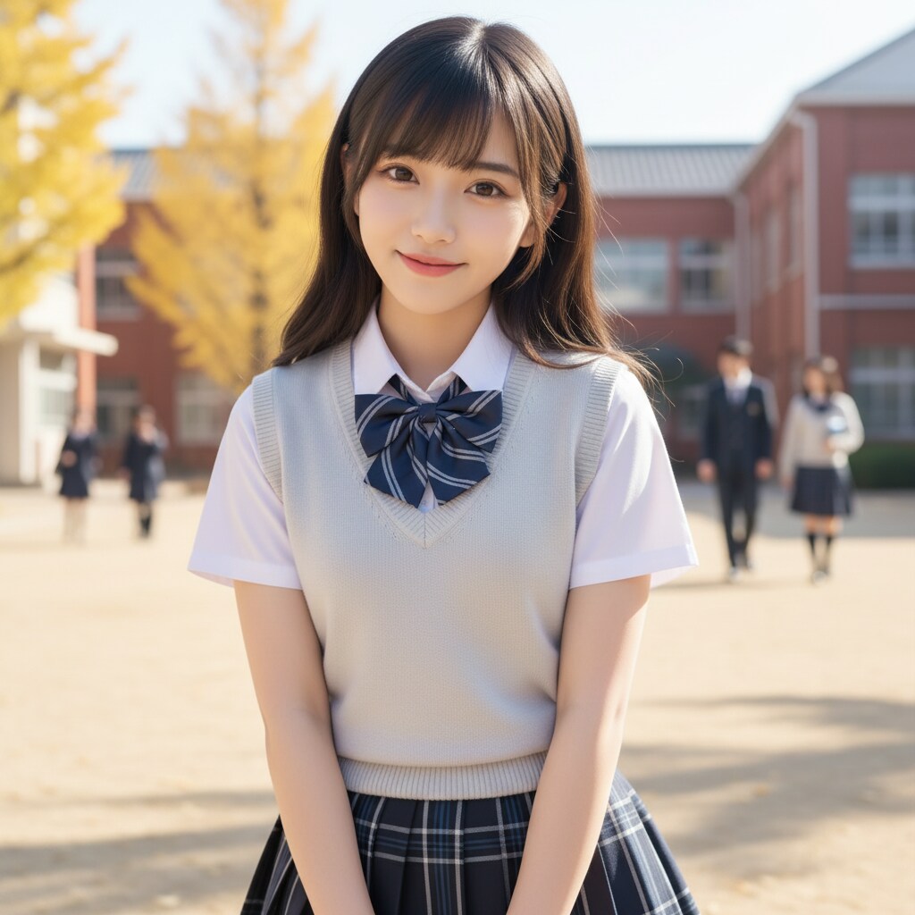 人生楽しもう！