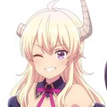 魅力的すぎるリリス様 3枚目