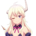 魅力的すぎるリリス様 12枚目