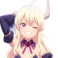 魅力的すぎるリリス様 5枚目