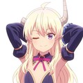魅力的すぎるリリス様 10枚目