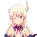 魅力的すぎるリリス様 7枚目