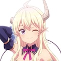 魅力的すぎるリリス様 2枚目