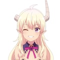 魅力的すぎるリリス様 4枚目