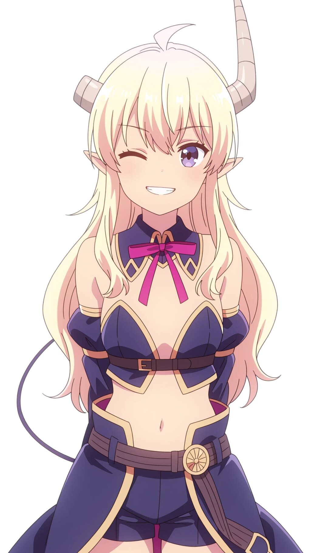 魅力的すぎるリリス様