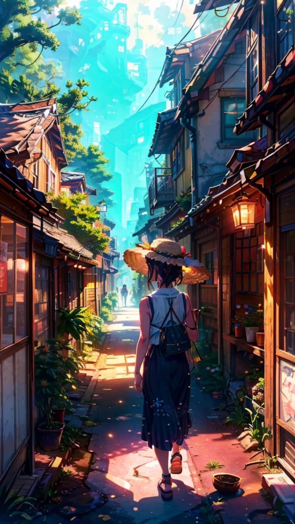 むだい