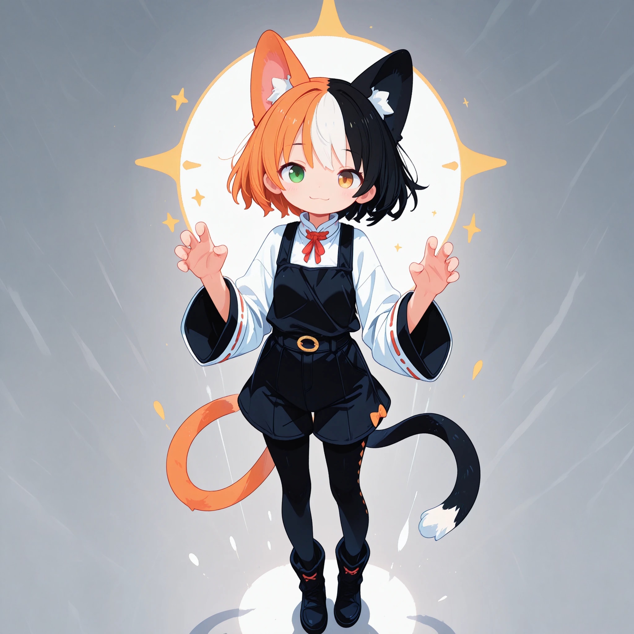 ミケ子ちゃん | の人気AIイラスト・グラビア