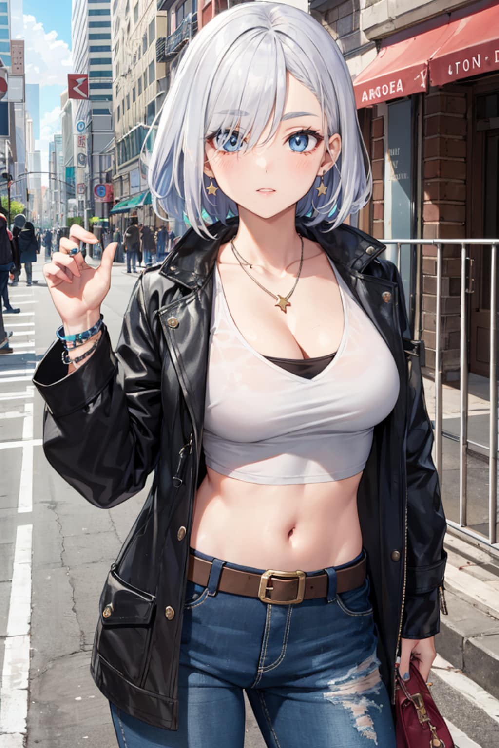 銀髪短髪クールさん_01