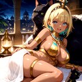 Egyptショートヘア 2枚目