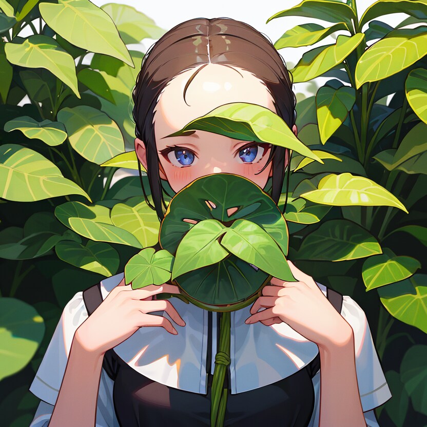 みどりさん