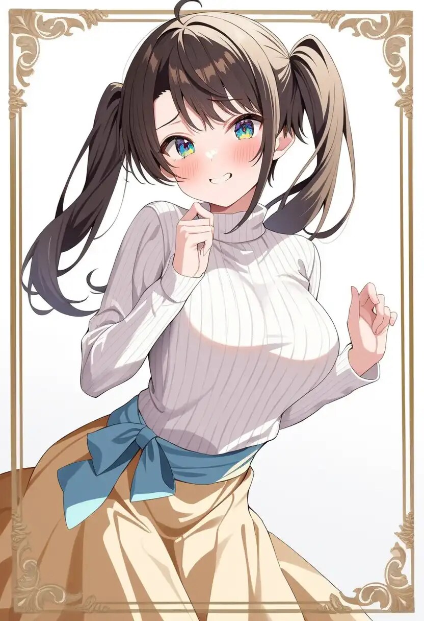 大空スバル