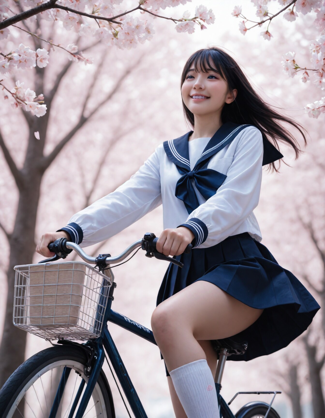 颯爽