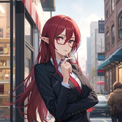 うちの子を求めて