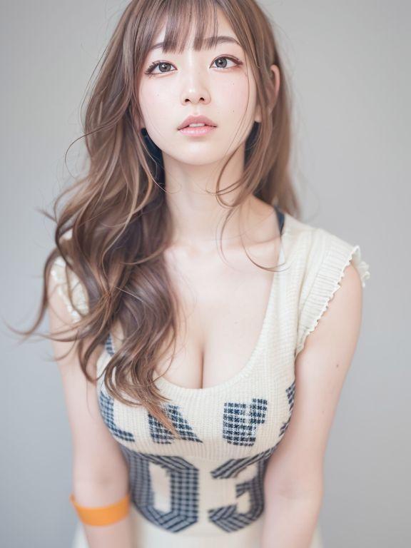 おっぱい良し