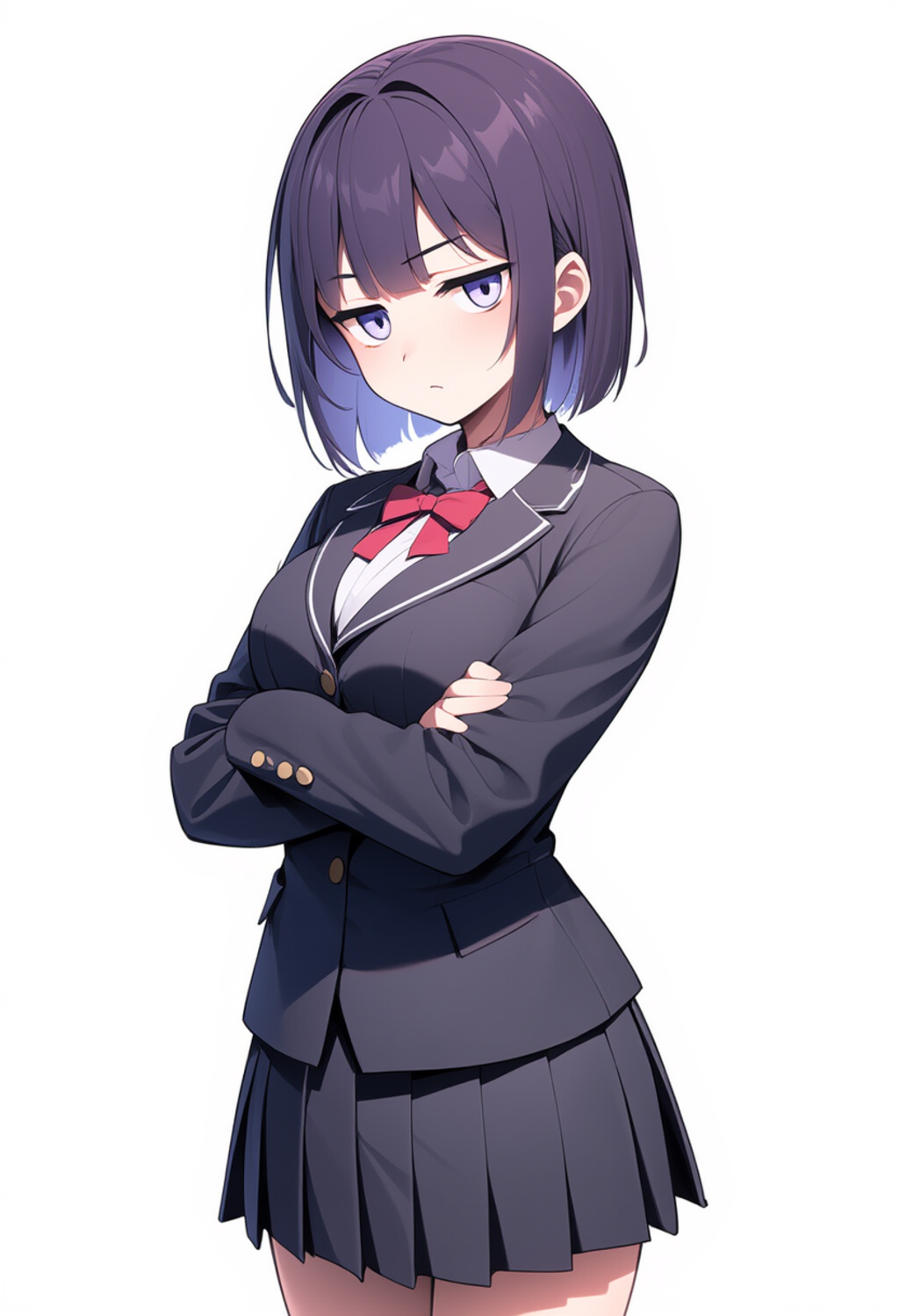 アンニュイガール