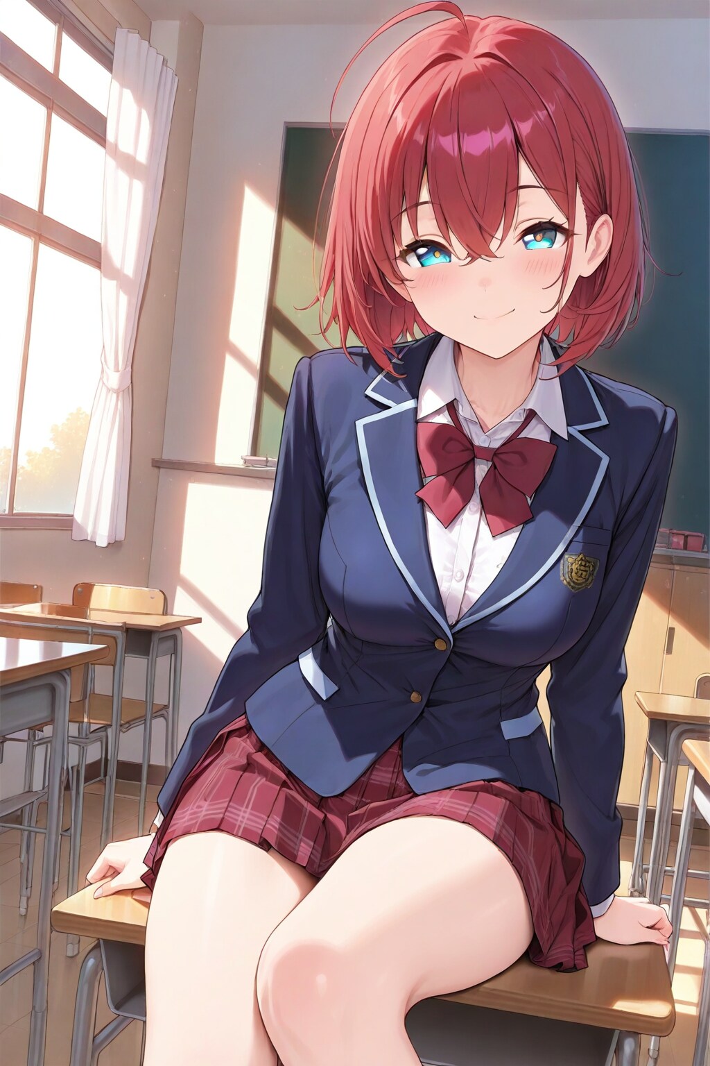 CAPE織ちゃん