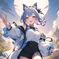 なんかの間違いでぜんぜん違う出力された 3枚目