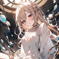 なんかの間違いでぜんぜん違う出力された 2枚目