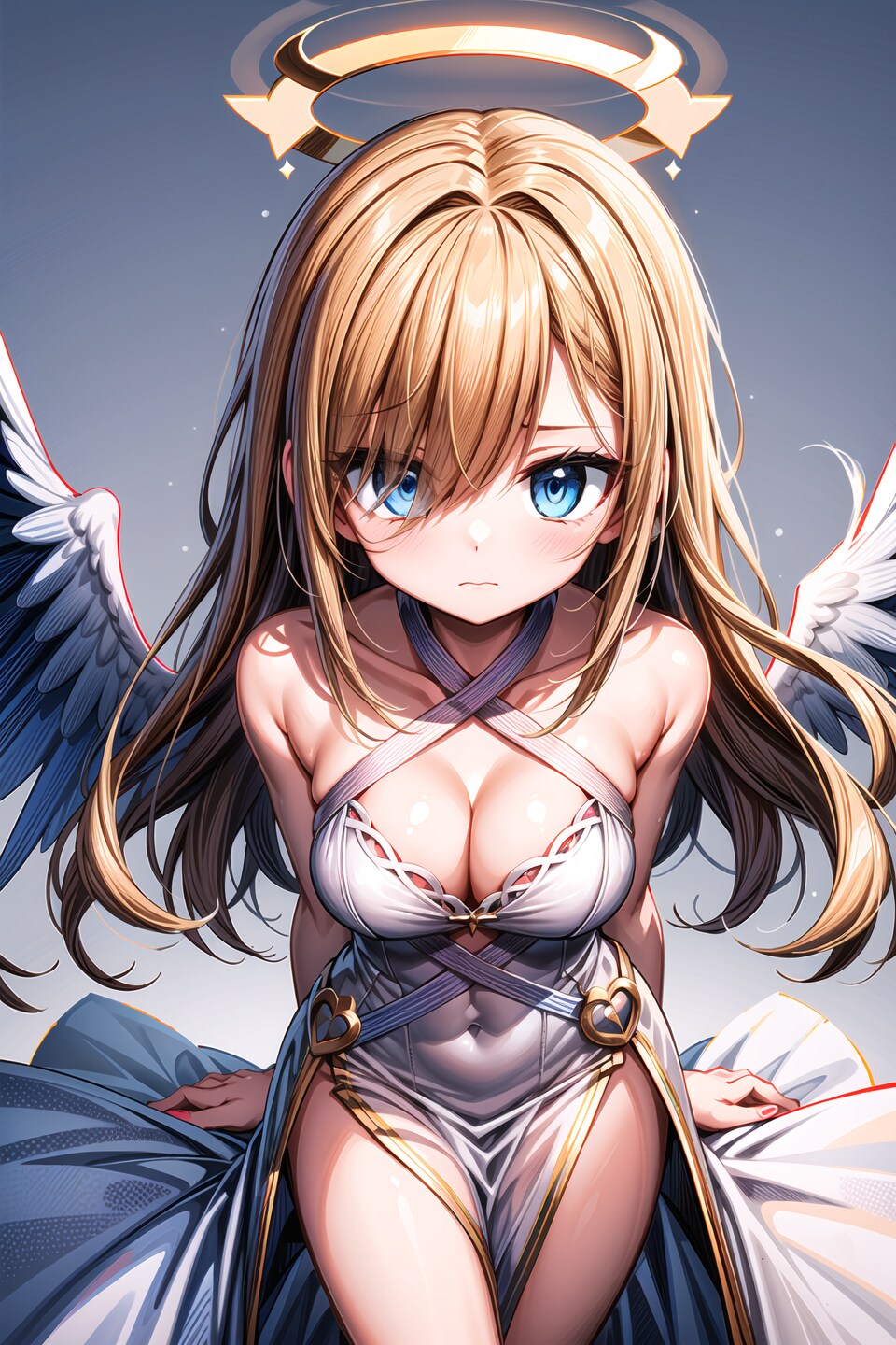 １１月お礼・大天使様（小）