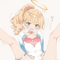 世界はここで回るよ 2枚目