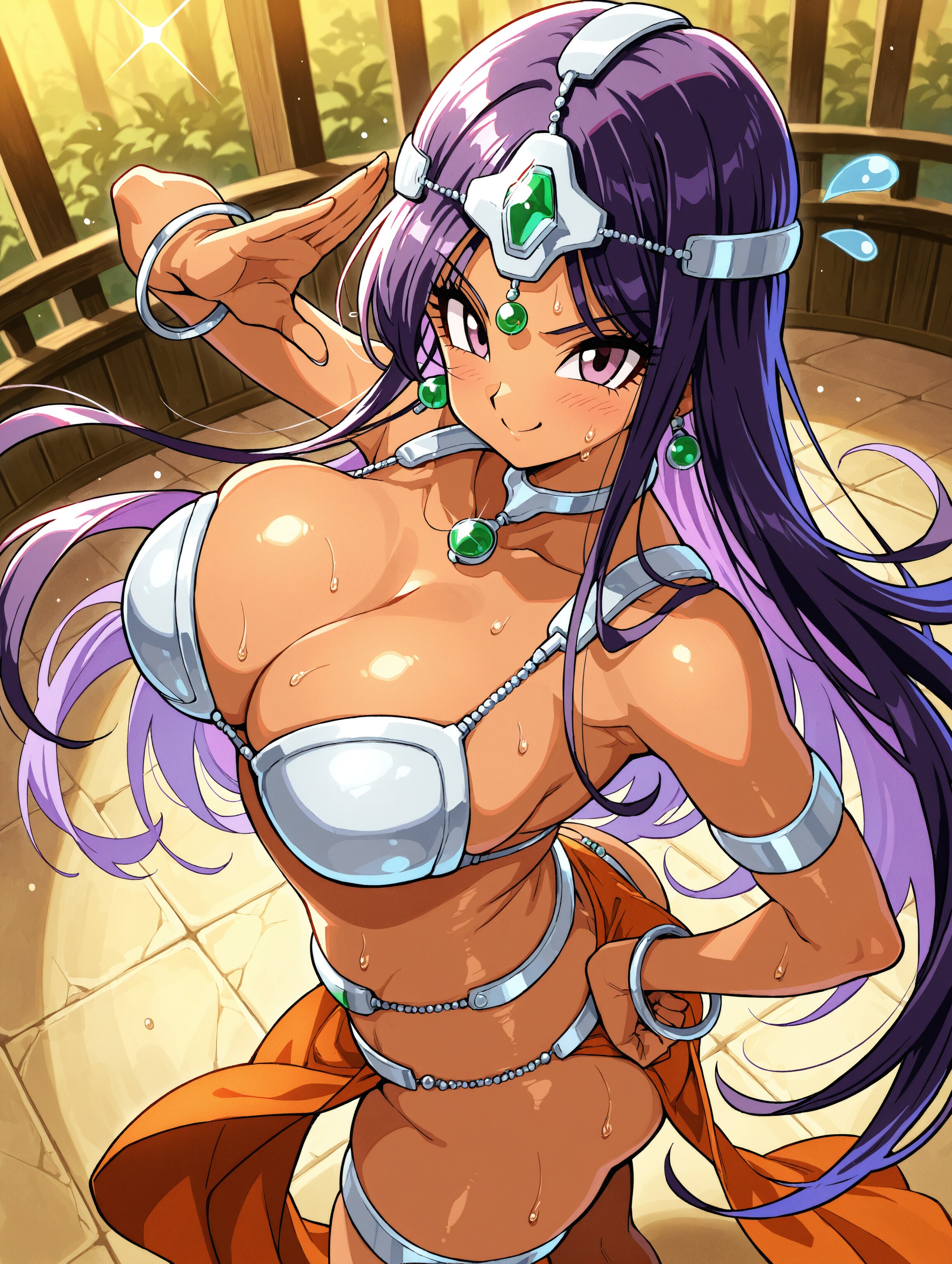 マーニャ