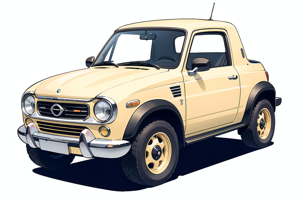 くるまいらすと 5