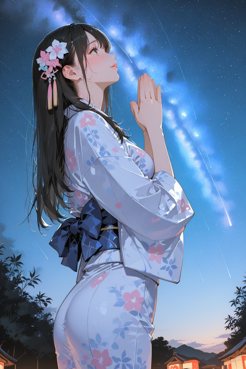 願い事