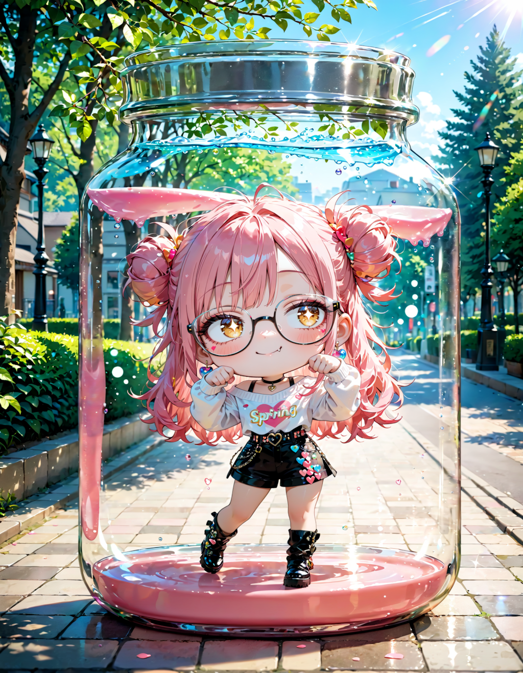 今日は何の日？　渋谷ギャルの日